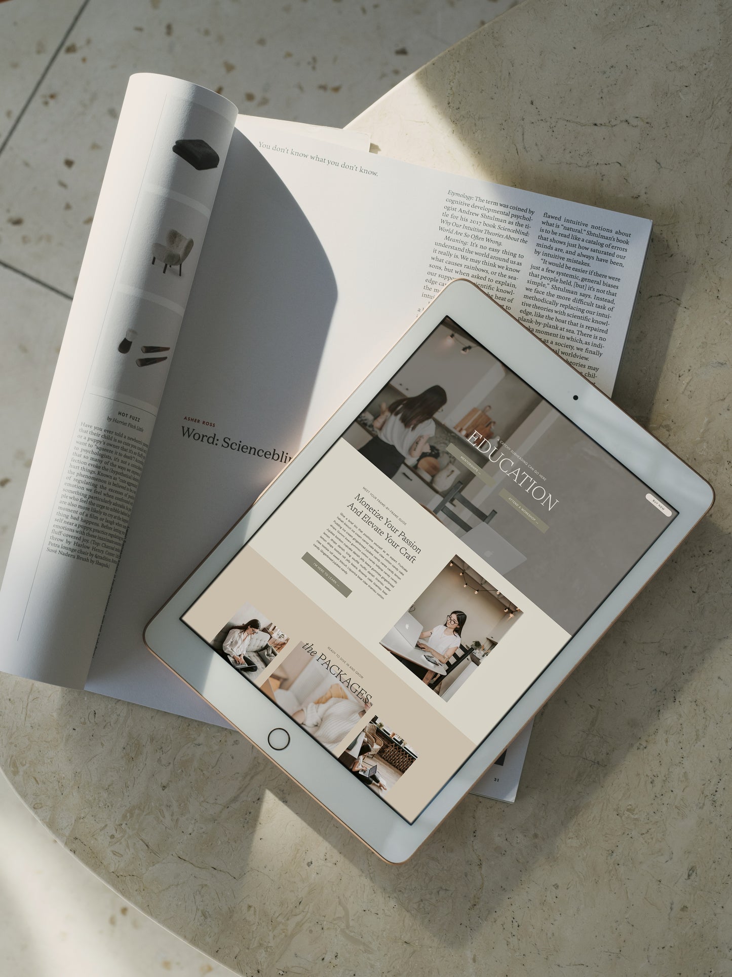 Page Add On Bundle
