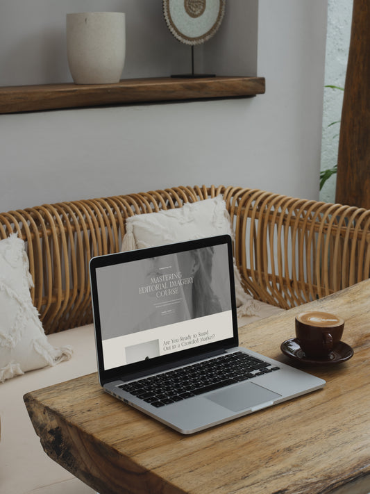 Sales Page Template