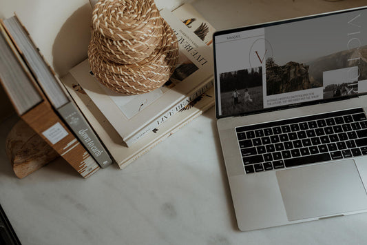 Victory Website Template
