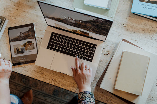 Worthy Website Template